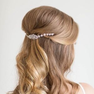 Bridal Hair Comb